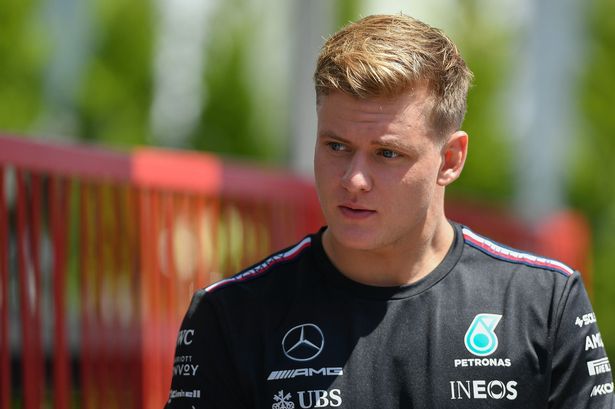 Mick Schumacher’s Plan ‘Made Little Sense’ as Toto Wolff Opens Up on Mercedes F1 Exit