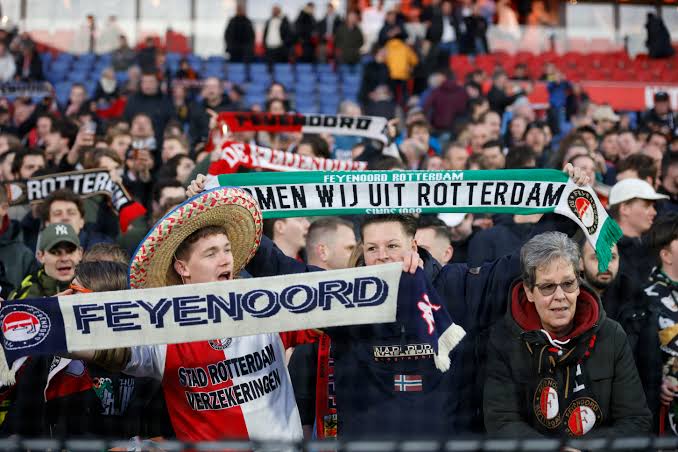 Juventus to Tempt Feyenoord by Offering Two Youngsters in Exchange for David Hancko: A Bold Transfer Move or a Risky Gamble?