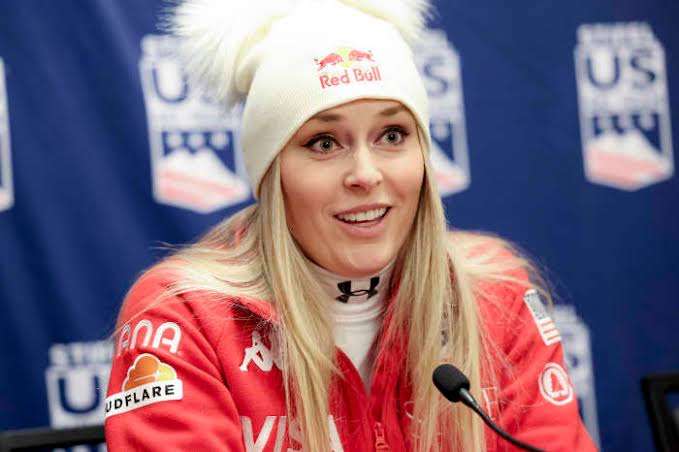 Lindsey Vonn’s Coach Suggests She’ll Be Competitive in Her Return to World Cup Skiing at Age 40: Is Age Just a Number, or a Major Obstacle?