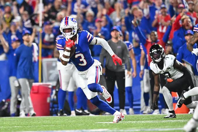 Bills at Risk of Falling Out of Top 3 Despite Dominant Win: What the Power Rankings Say