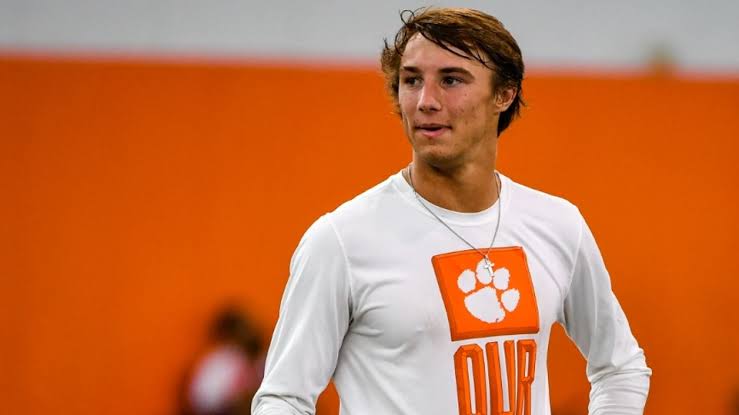 Is Cade Klubnik Returning in 2025? A Closer Look at Clemson QB’s Latest Decision