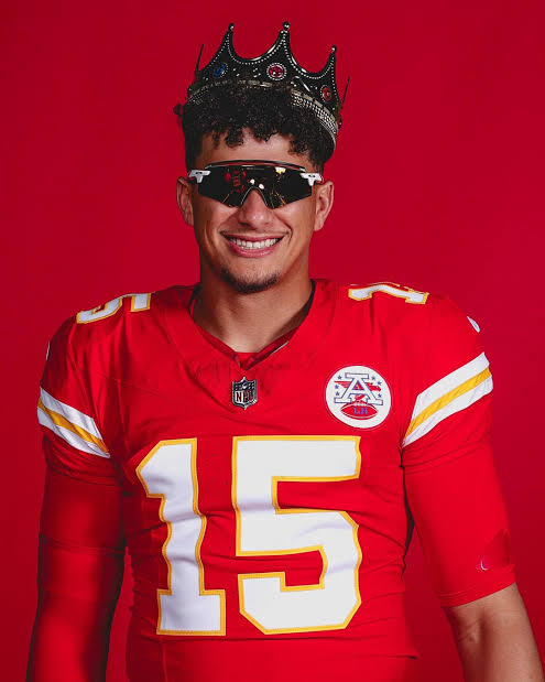 On This Day in History, a Young Patrick Mahomes Makes His Mark