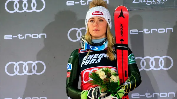 Best Friend Makes Mikaela Shiffrin Share Crucial Updates on Her Recovery After Dangerous Crash