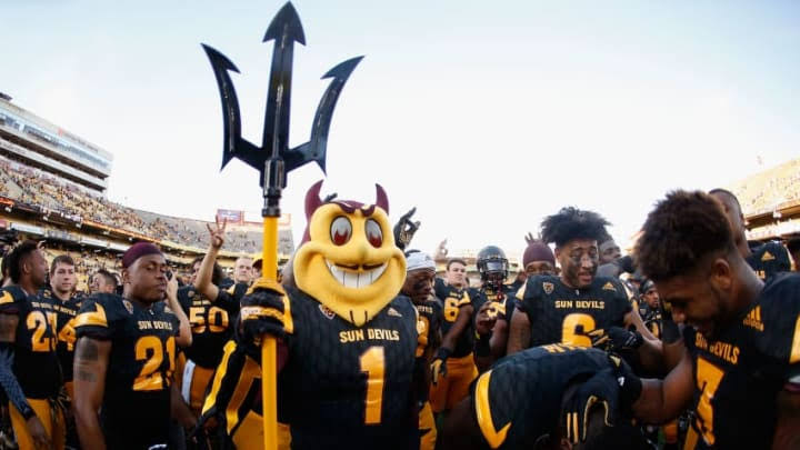 Arizona State’s Surprising Path to the 2024 College Football Playoff: Who Will They Face Next and What’s at Stake?