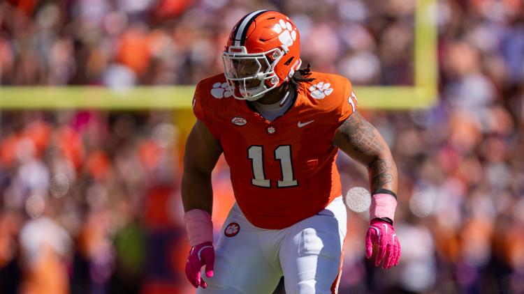 Another Clemson Starter on the Defensive Front Says He Will Return in 2025: What This Means for the Tigers’ Future