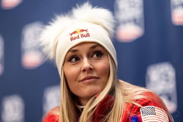 Lindsey Vonn Sends Strong Message After Shutting Down Negativity: Here’s Why She’s Winning Both On and Off the Slopes