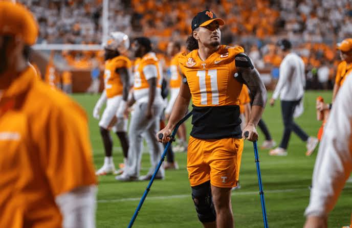 Keenan Pili’s Potential Return: A Game-Changer for Tennessee Volunteers Football