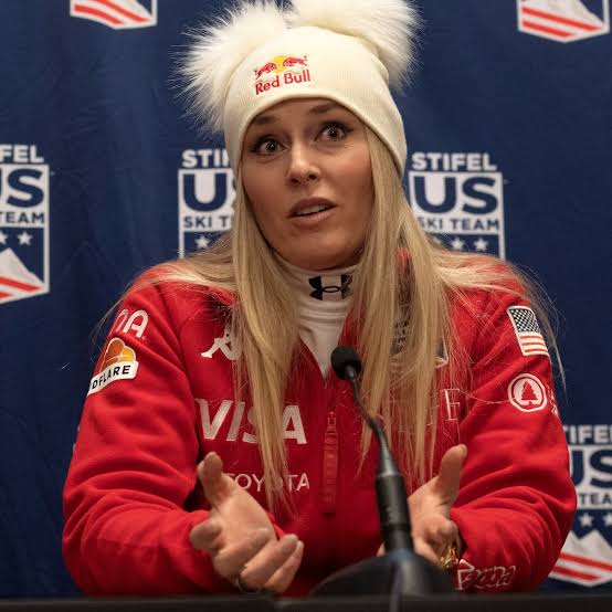 Lindsey Vonn Eyes Historic Comeback to Break World Cup Records”