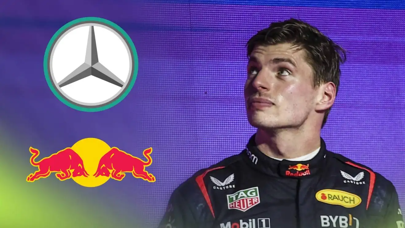 Max Verstappen’s loyalty to Red Bull Racing getting fans really minded :  Is Max Verstappen’s Loyalty to Red Bull the Key to His Legendary F1 Career?”