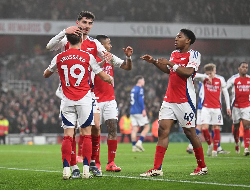 Arsenal vs Brentford: A Crucial Test for the Gunners, What Are Your Predictions???