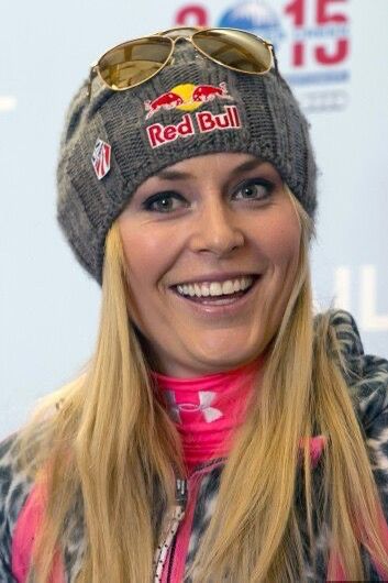 Lindsey Vonn: “I Know I Can Win Medals Even at 40”