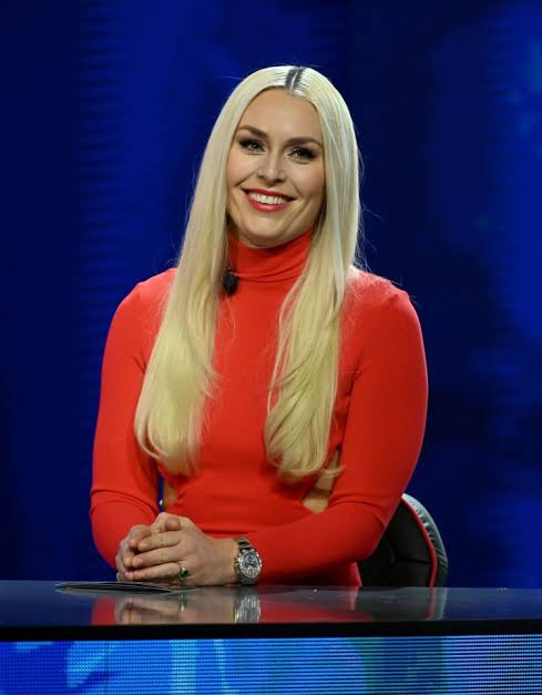 Lindsey Vonn Tries to Make History Yet Again: Breaking Barriers Beyond the Slopes  Lindsey