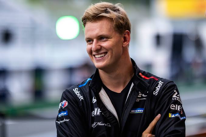 Mick Schumacher’s Emotional Reflection on Michael Schumacher Accident