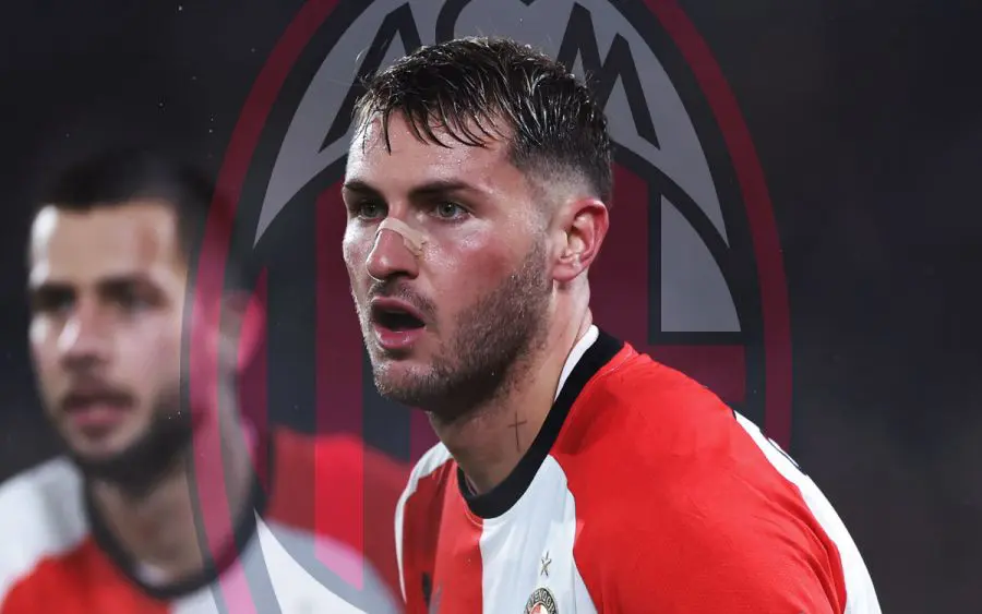 CorSera: Feyenoord kan volgende week de prijs van Giménez verlagen – Dit is de reden