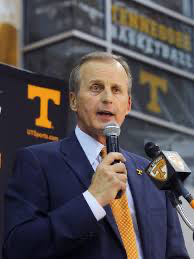 Rick Barnes Under Fire: Breaking Down Every Word After Tennessee’s Loss at Auburn