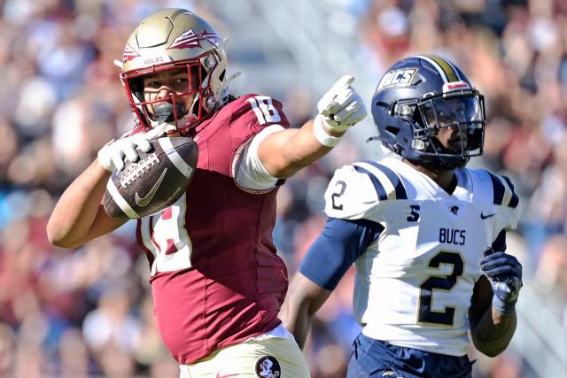 Florida State Football 2025 Schedule Released: Can the Seminoles Survive This Gauntlet?