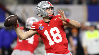 Pittsburgh Steelers Could Target Star Ohio State Quarterback, Insider Claims