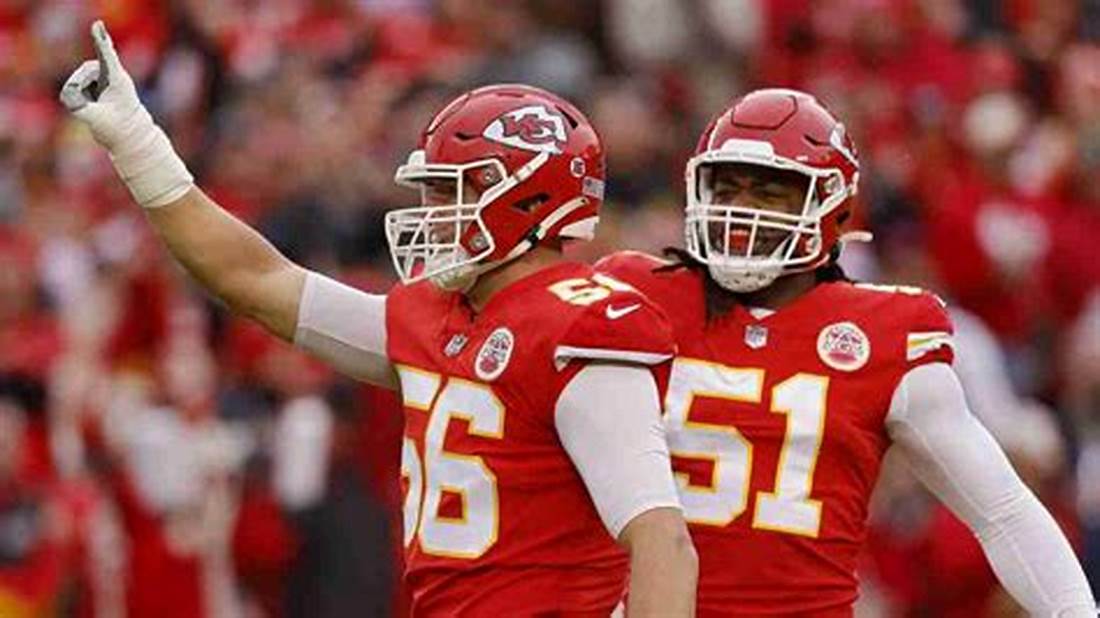 Kansas City Chiefs:  Chasing A Historic  monumental milestone of winning three Super Bowl titles.