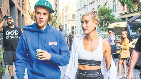 Justin Bieber and Hailey Bieber Divorce: Inside the Explosive $300 Million Split Rumors