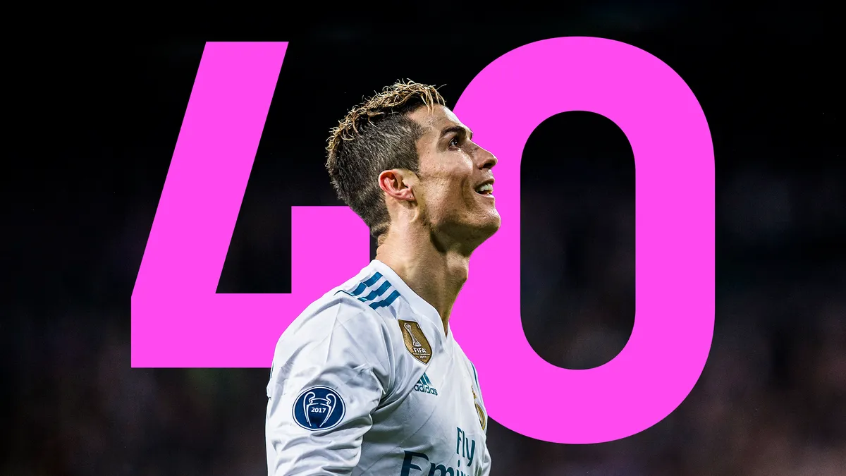 Cristiano Ronaldo at 40: Relive His Nine Most Iconic WOW Moments and Vote for Your Favorite