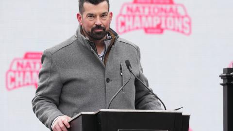 Ryan Day’s 2025 QB Competition: Is Ohio State’s Starter Already Chosen?”