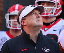 Kirby Smart and Georgia Football: Is Their Relentless Recruiting Crossing the Line?