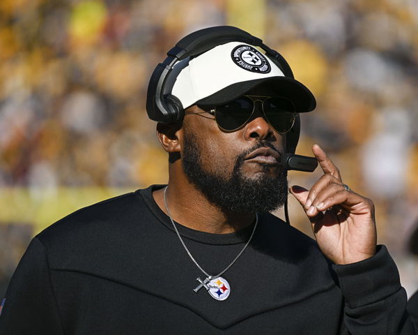 Steelers in Crisis? $52 Million Superstar’s Exit Raises Questions About Mike Tomlin’s Leadership